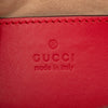 Gucci GG Marmont Matelasse Calfskin Shoulder Bag Secondhand