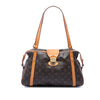 Secondhand Louis Vuitton Monogram Stresa GM