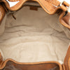 Gucci Calfskin Marrakech Tote Secondhand