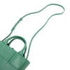 Bottega Veneta Candy Nappa Maxi Intrecciato Arco Tote Secondhand