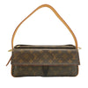 Louis Vuitton Monogram Viva Cite MM Secondhand