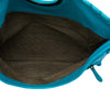 Bottega Veneta Nappa Intrecciato Turn Lock Clutch Secondhand