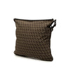 Fendi Zucchino Canvas Crossbody Secondhand