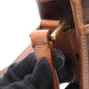 Celine Macadam Coated Canvas Crossbody Secondhand