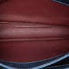 Chanel Small Quilted Calfskin Straight Lined Flap Secondhand