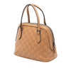 Secondhand Gucci Mini Guccissima Dome Satchel
