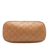 Secondhand Gucci Mini Guccissima Dome Satchel