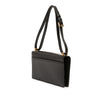 Saint Laurent Medium Smooth Calfskin Domino Shoulder Bag Secondhand
