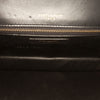 Saint Laurent Medium Smooth Calfskin Domino Shoulder Bag Secondhand
