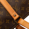 Louis Vuitton Monogram Sac Flanerie 45 Secondhand