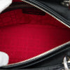 Dior Medium Lambskin Cannage Lady Dior Secondhand