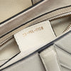 Dior Grained Calfskin Saddle Bag Secondhand