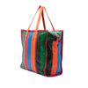 Balenciaga Lambskin Bazar Shopper Satchel M Secondhand