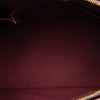 Secondhand Louis Vuitton Monogram Vernis Alma PM