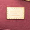 Secondhand Louis Vuitton Monogram Vernis Alma PM
