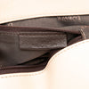 LOEWE Leather Fusta 30 Tote Secondhand