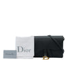 Dior Grained Calfskin Saddle Pouch Secondhand