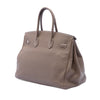 Hermès Togo Birkin Retourne 35 Secondhand