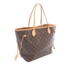 Louis Vuitton Monogram Neverfull MM Secondhand