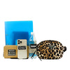 Secondhand Prada Tessuto Leopard Print Belt Bag