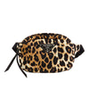 Secondhand Prada Tessuto Leopard Print Belt Bag