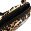 Secondhand Prada Tessuto Leopard Print Belt Bag