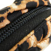 Secondhand Prada Tessuto Leopard Print Belt Bag