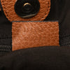 Gucci Leather Peggy Braided Tote Secondhand