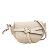 LOEWE Mini Leather Gate Crossbody Secondhand