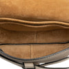 LOEWE Mini Leather Gate Crossbody Secondhand