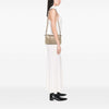 Fendi Small Leather By The Way Satchel Secondhand
