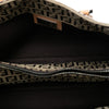 Secondhand Fendi Zucchino Canvas Tote