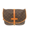 Secondhand Louis Vuitton Monogram Saumur 30