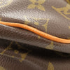 Secondhand Louis Vuitton Monogram Saumur 30