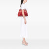 Secondhand Gucci Medium Calfskin Soho Chain Tote