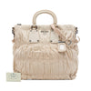 Prada Nappa Gaufre Satchel Secondhand