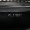 Chanel Caviar Medallion Tote Secondhand