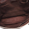 LOEWE Anagram Coated Canvas Tote Secondhand
