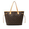Louis Vuitton Monogram Neverfull MM Secondhand