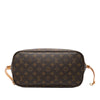 Louis Vuitton Monogram Neverfull MM Secondhand