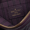 Secondhand Louis Vuitton Monogram Empreinte Citadine Pochette