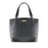 Secondhand Burberry Leather Tote