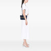 Secondhand Givenchy Mini Denim Bond Shopper Tote