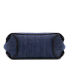 Secondhand Givenchy Mini Denim Bond Shopper Tote