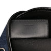 Secondhand Givenchy Mini Denim Bond Shopper Tote