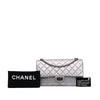 Chanel Quilted Aged Calfskin Reissue 2.55 Double Compartment Single Flap 226 Secondhand