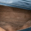 Secondhand Bottega Veneta Nappa Intrecciato Belt Flap Camera Bag