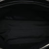 Dior Large Patent Cannage Soft Zipped Lady Dior Shopping Tote Secondhand