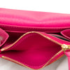 Louis Vuitton Takashi Murakami Monogram Multicolore Rosalie Coin Purse Secondhand