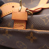 Louis Vuitton Monogram Saumur 30 Secondhand